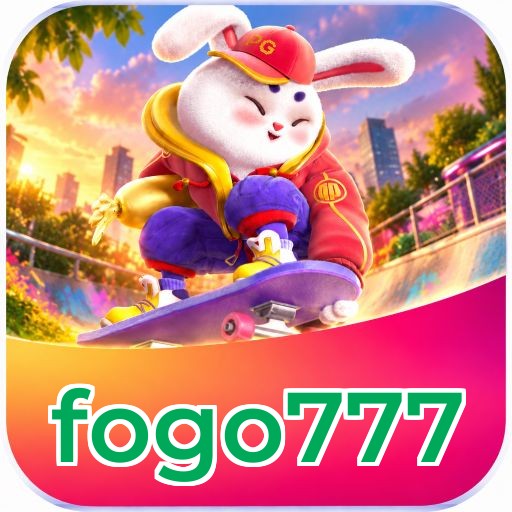 fogo777 Logo