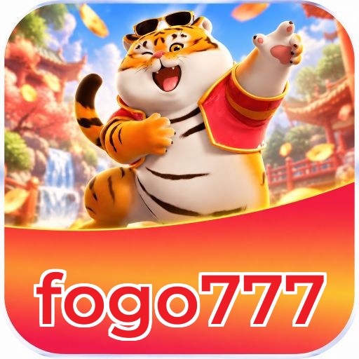 Logo fogo777 Bônus Brasil