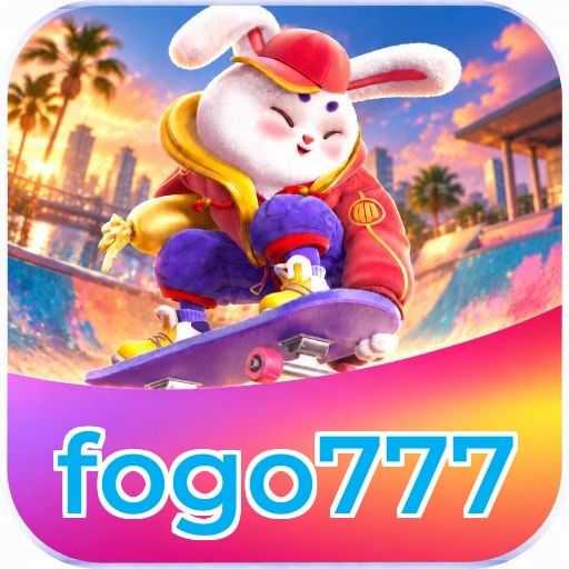 fogo777 Logo