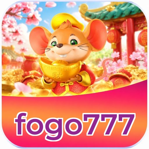 fogo777 Logo - Bônus de Cadastro