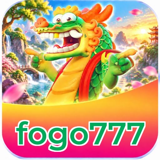 Logo fogo777 Cadastro Brasil