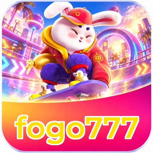 fogo777 Logo Oficial - Cassino Online Brasil Certificado eCOGRA