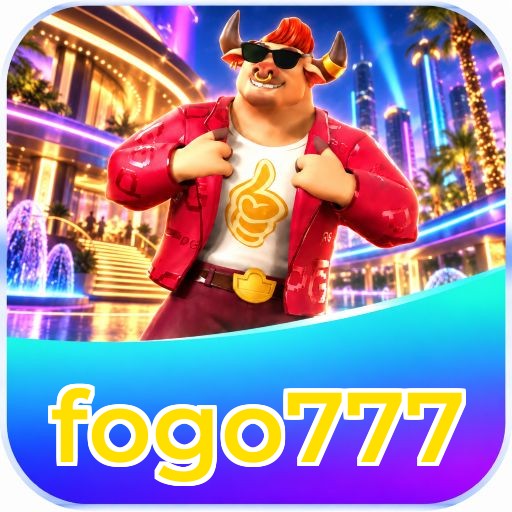 fogo777 Logo Seguro