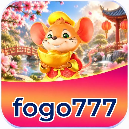 Requisitos do APK fogo777 para Android - Logo Oficial