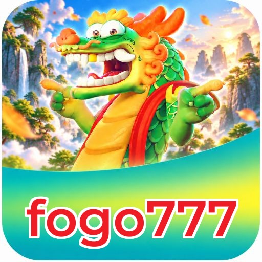 fogo777 Logo - Bônus com Rollover Justo
