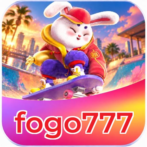fogo777 Logo