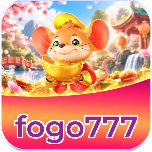 fogo777 Download Speed Test Logo - Teste de Velocidade Certificado