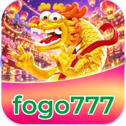 fogo777 Apostas Esportivas Logo Oficial Certificado