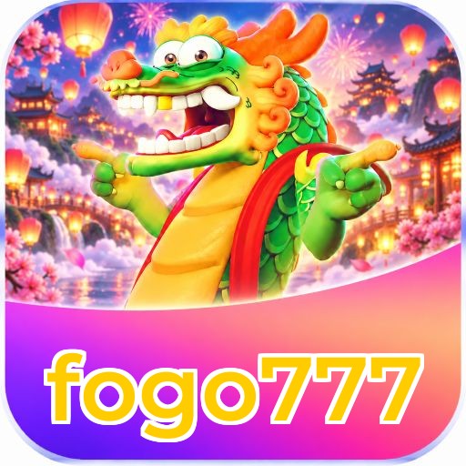 Logo fogo777 Telegram Oficial