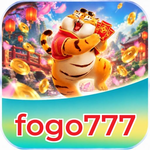 fogo777 Logo