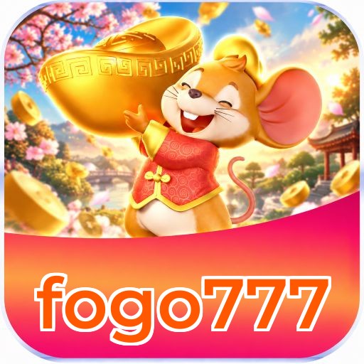 fogo777 Logo