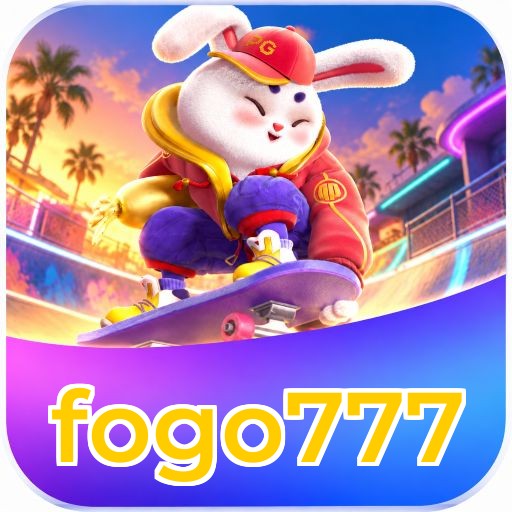 Logo fogo777 Plataforma Certificada