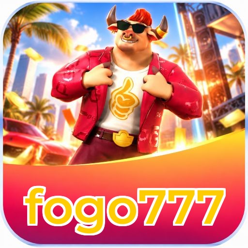 Bot fogo777 Telegram