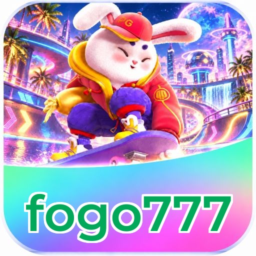 Logo fogo777 Loteria Online