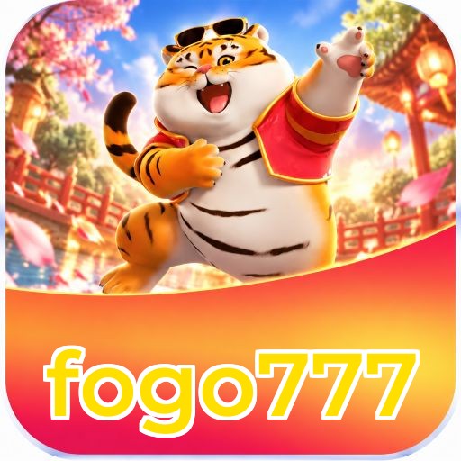 fogo777 Baixar Download Logo Oficial Certificado