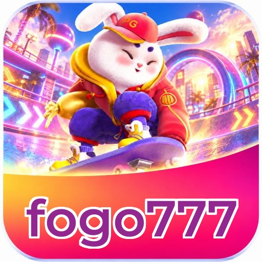 fogo777 Logo Oficial