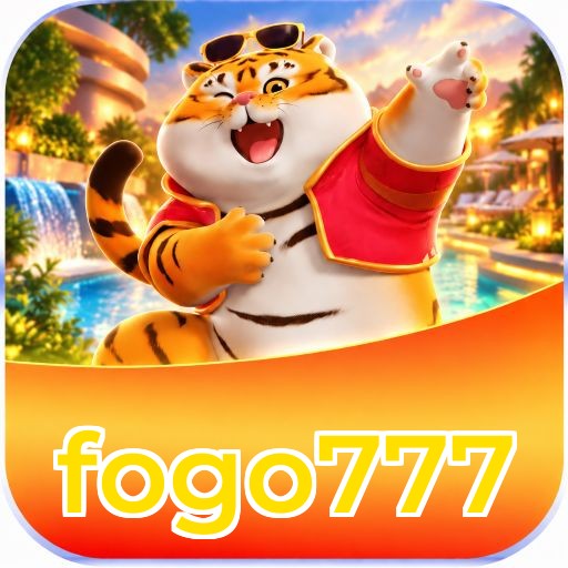 fogo777 APK Logo Oficial Certificado