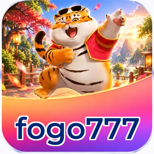 fogo777 Logo Verificado