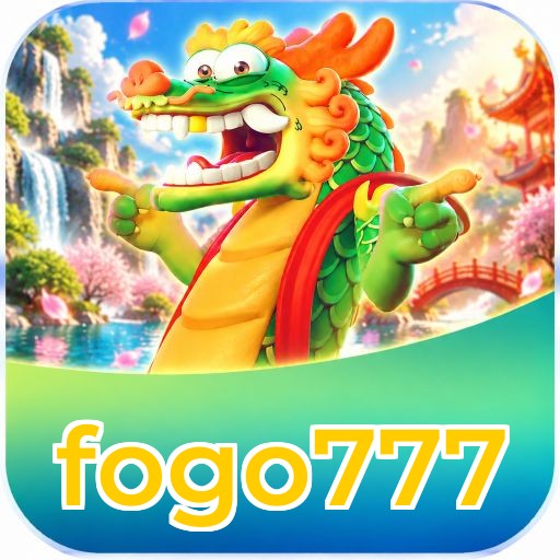 Logo da fogo777