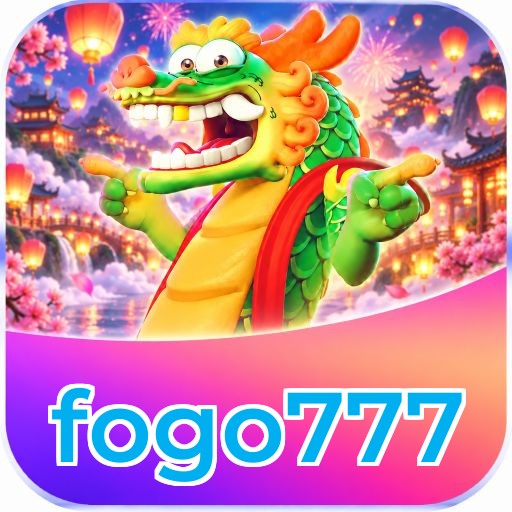 fogo777 Logo