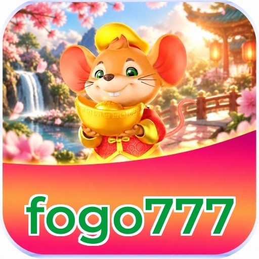 Logo fogo777 APK Android Brasil