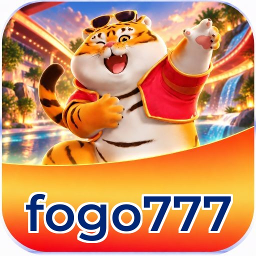 Logo fogo777 Download Brasil