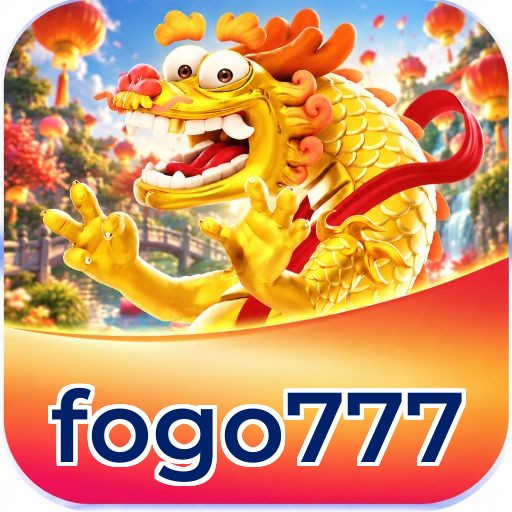 fogo777 VIP Program Logo